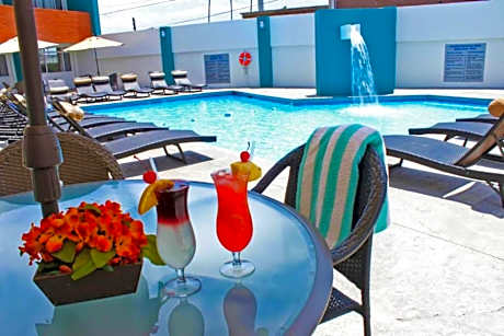 Baja Inn Hoteles Ensenada