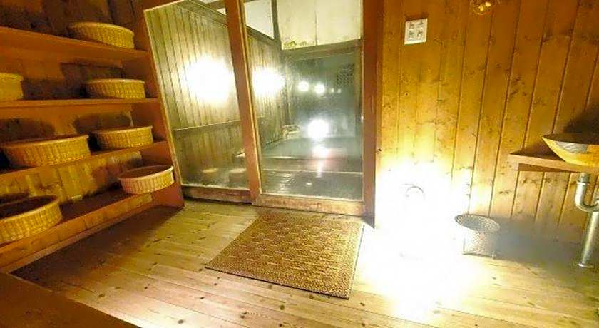 Zao Onsen Ryokan Kinosato