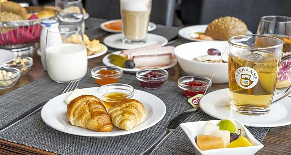 Best Western Plus Plaza Hotel Graz