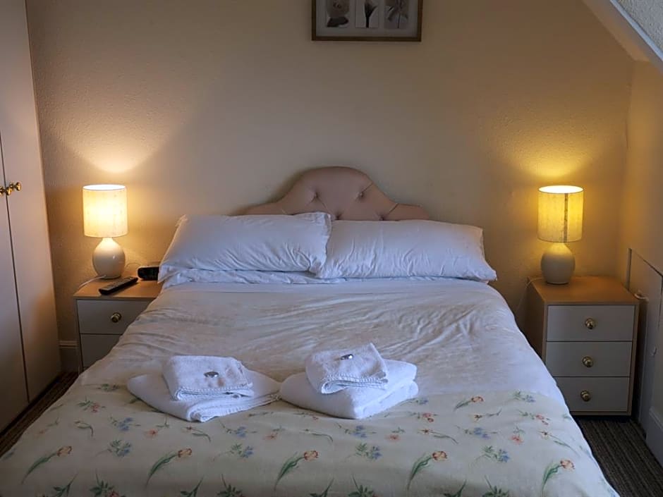 Donnington Guest House