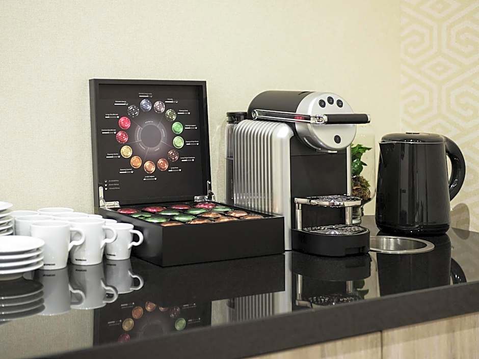 Aparthotel Adagio Amsterdam City South