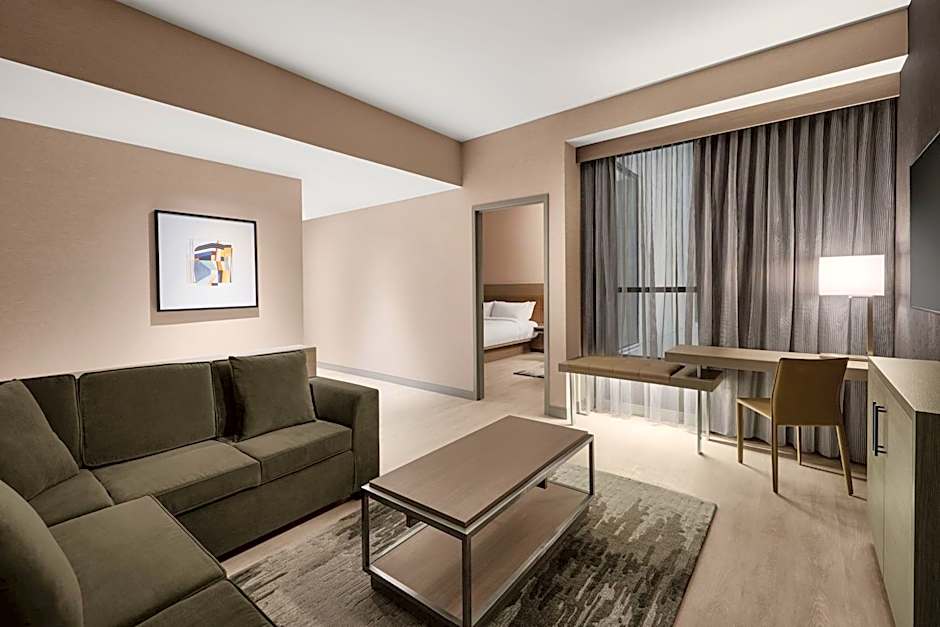 AC Hotel Kansas City Downtown