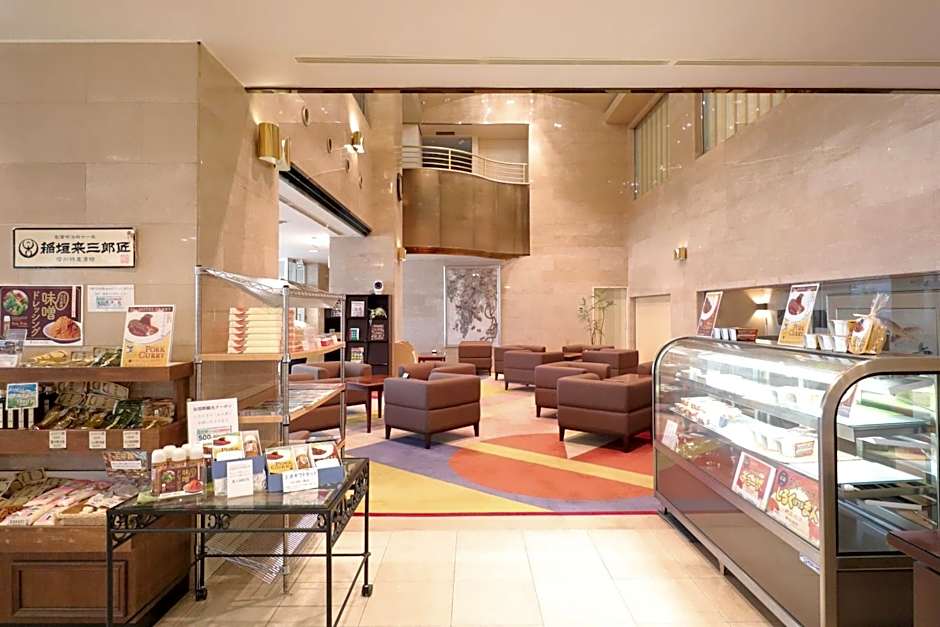 Silk Hotel Annex