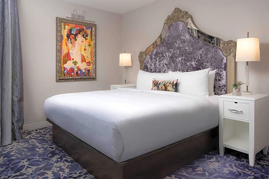 JW Marriott Savannah Plant Riverside District