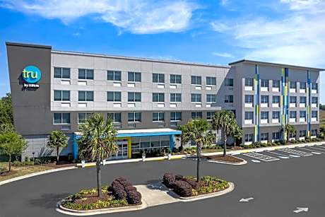 Tru By Hilton Orangeburg