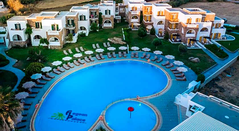 Aegean Palace