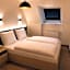 Hotel Central City Hbf Nürnberg Garni