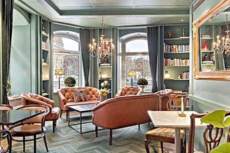 Best Western Hotel Baltic