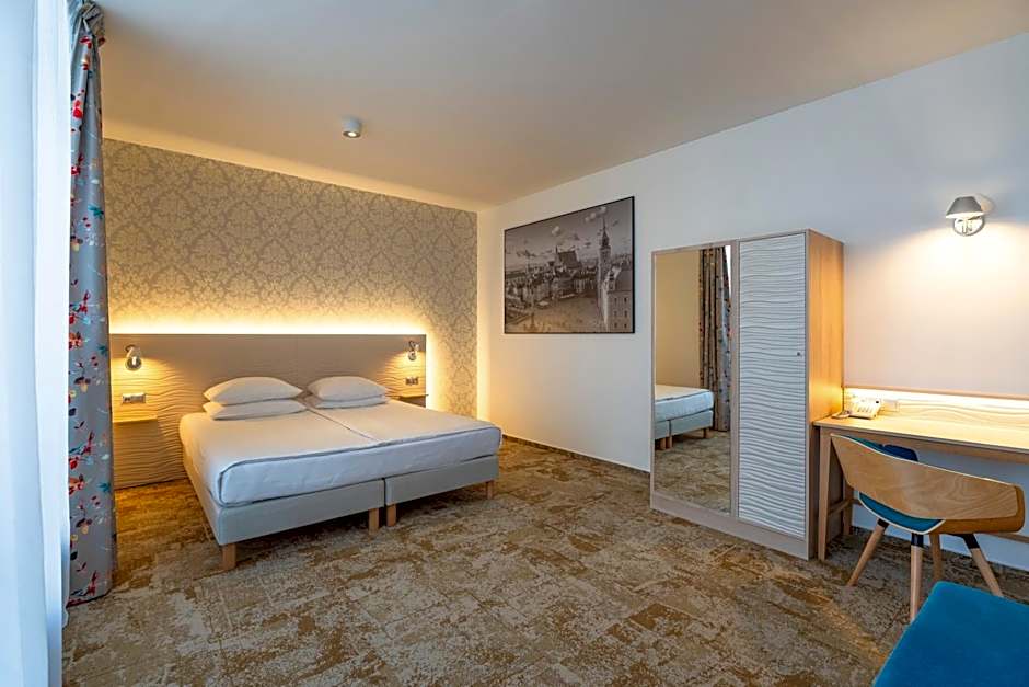 Hotel Metropol