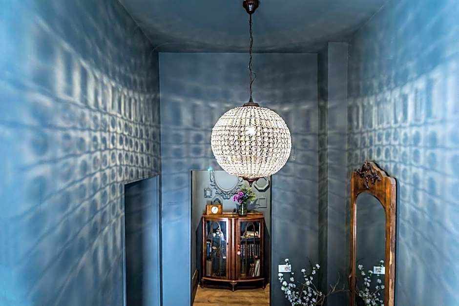 Antico Borgo B&B con SPA - Adults Only