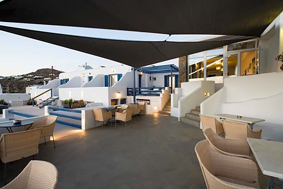 Hotel Spanelis