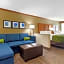 Comfort Suites West Monroe near Ike Hamilton Expo Center