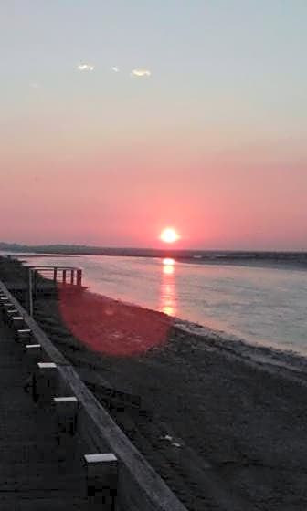 Les Chambres d'Ebalet