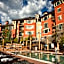 Raintree's The Miners Club Park City