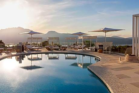 Sulia House Porto Rotondo, Curio Collection by Hilton