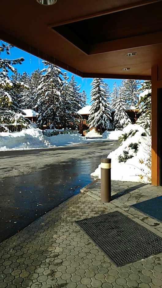 Holiday Inn Express South Lake Tahoe By IHG