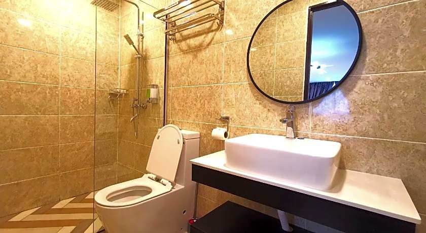 HotSpot @ City Centre by SSVC