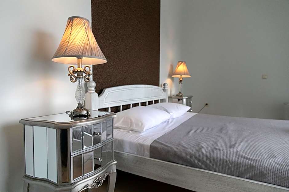 Ammos Boutique Hotel