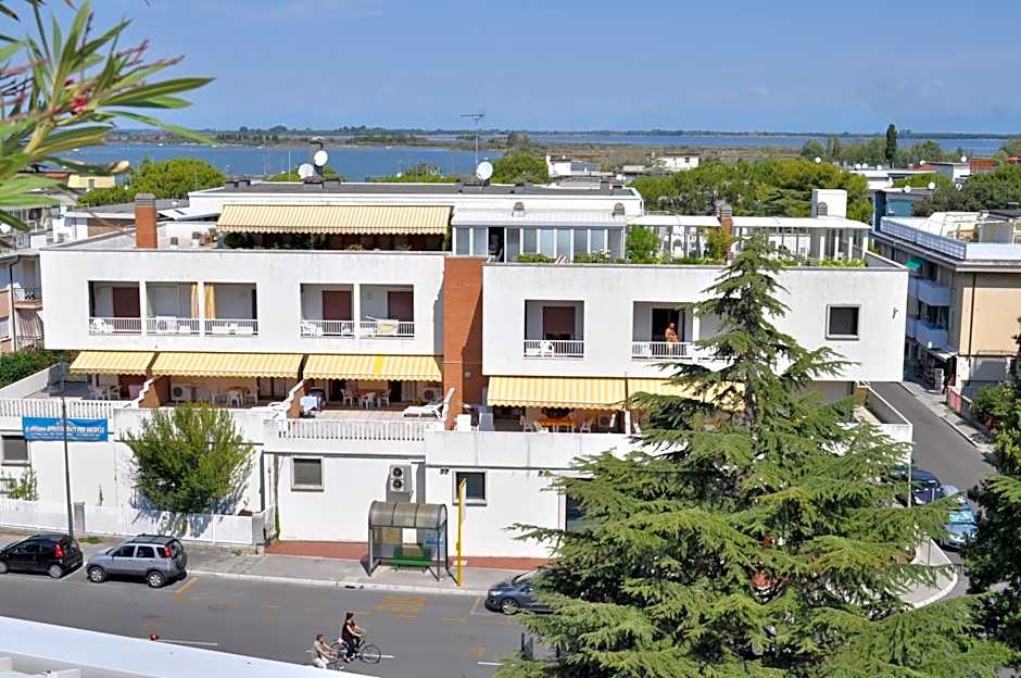 Holiday Appartamenti