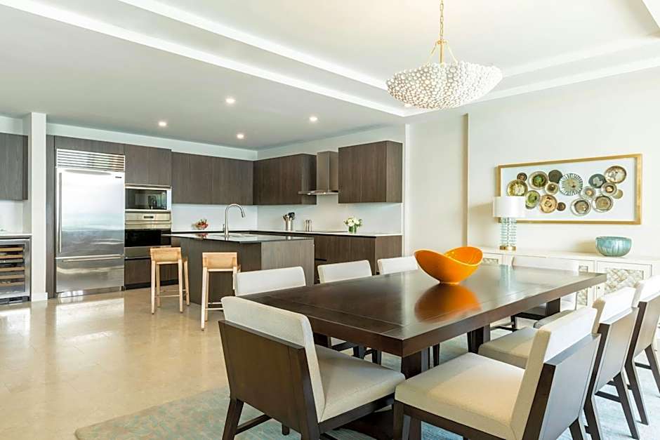 The Ritz-Carlton Turks and Caicos