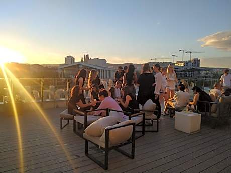 Twentytu Hostel Barcelona