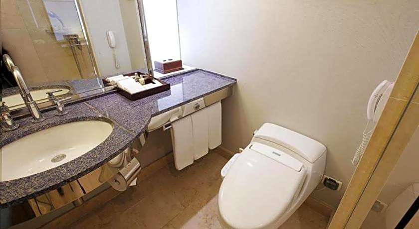 Samsung Hotel Geoje