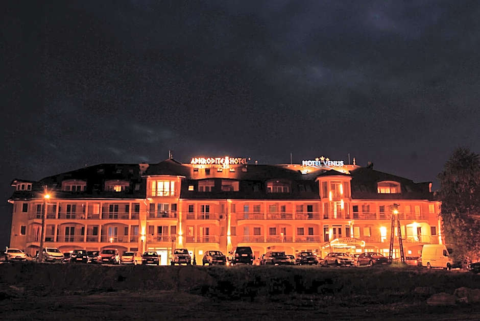 Hotel Venus