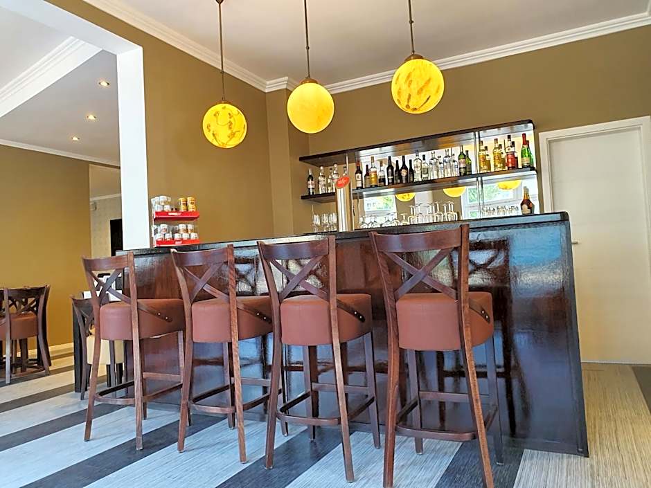 Design Apartments Bremen