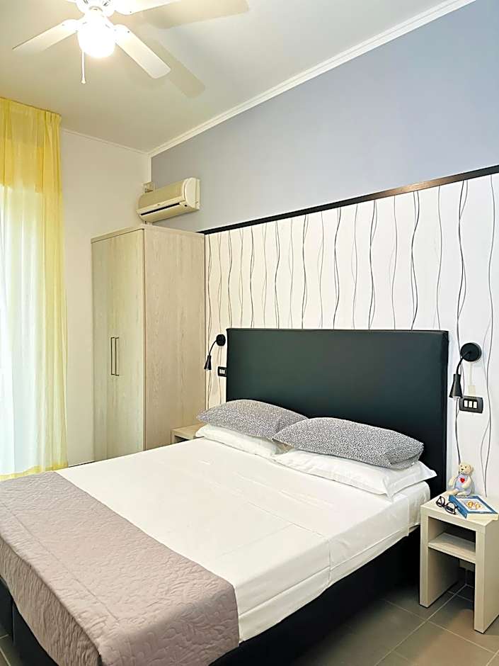 Hotel Villa Perazzini