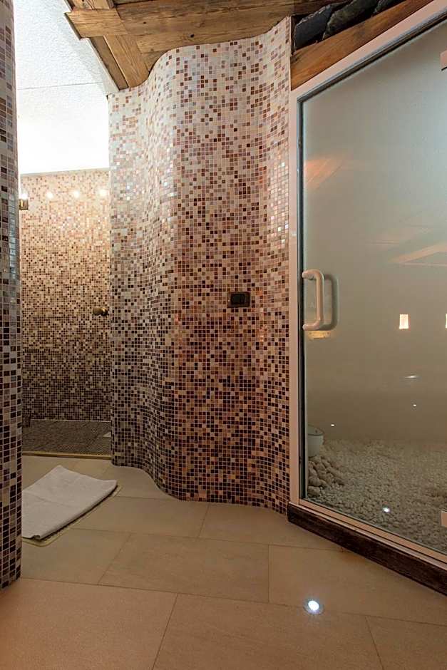 Apartments Suites LAC BLEU