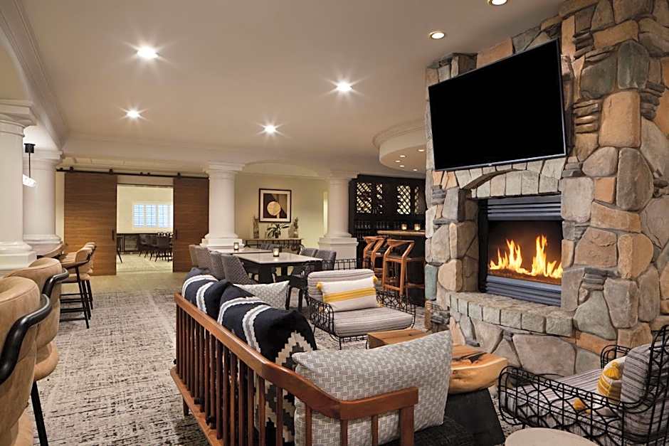 Hilton Santa Cruz / Scotts Valley