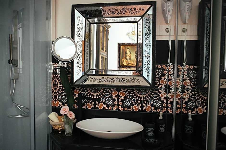 Domus Socolatae Residenza d'Epoca Charming B&B - Adults Only