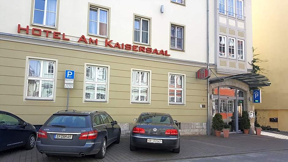 Hotel Am Kaisersaal