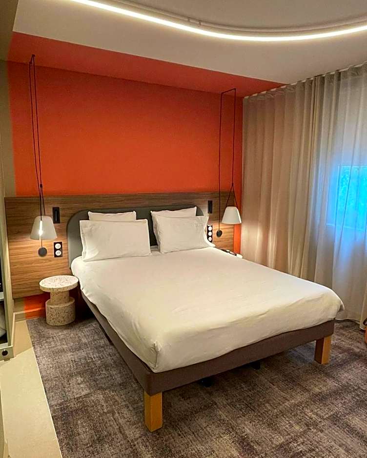 Novotel Suites Clermont-Ferrand Polydome
