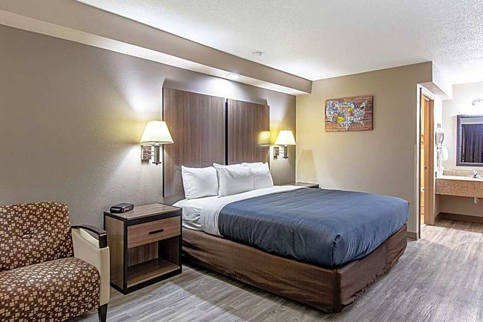 Econo Lodge Kingsville