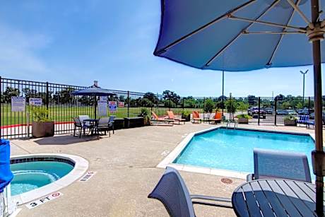 Hampton Inn By Hilton Houston I-10 East, Tx