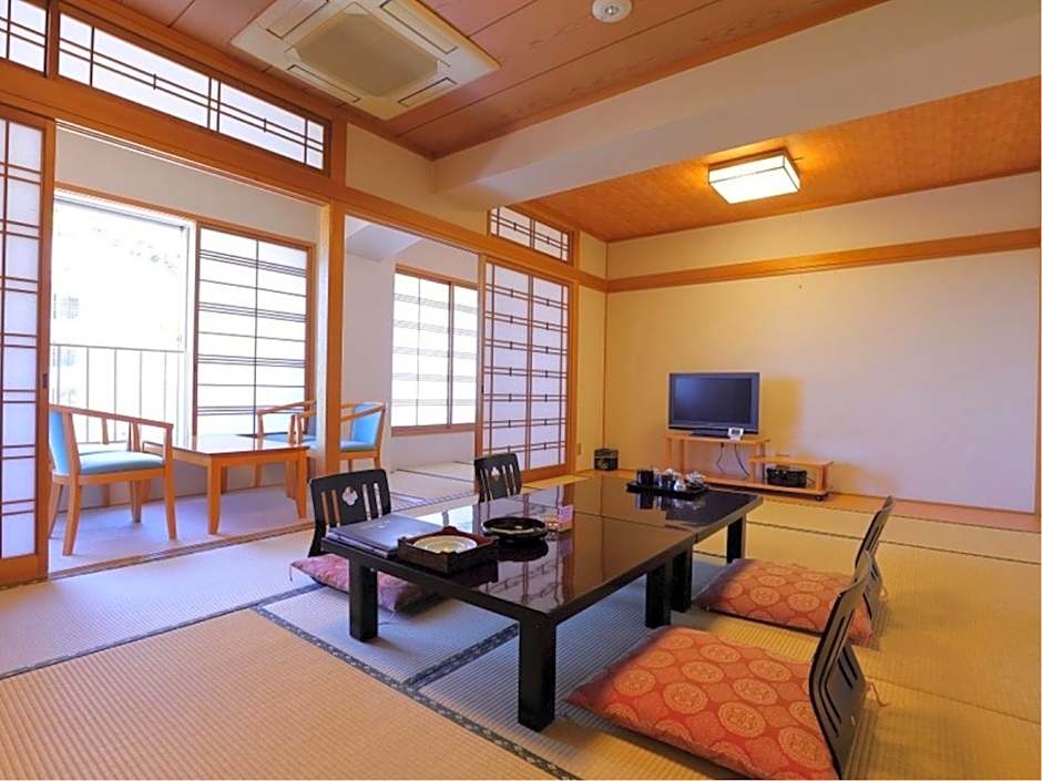 Ryokan Arima Gyoen