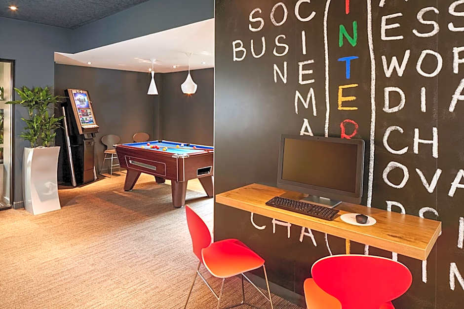 ibis London Thurrock M25