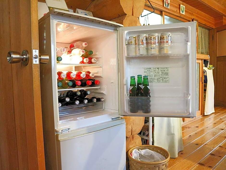 Canadian Loghouse Inn AzuminoYujin