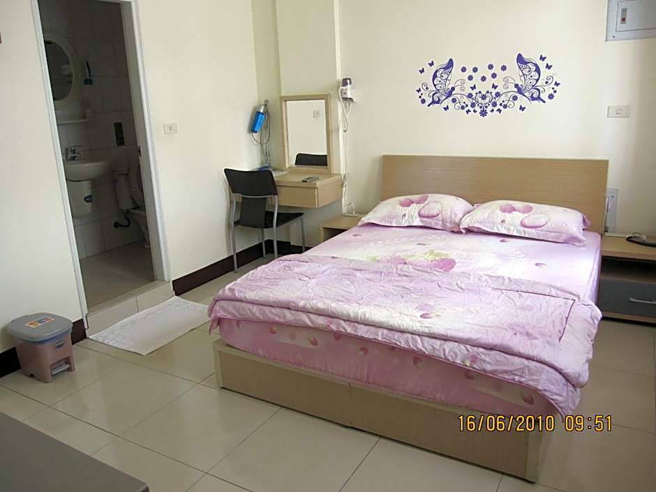 The Beauty of Basalt B&B