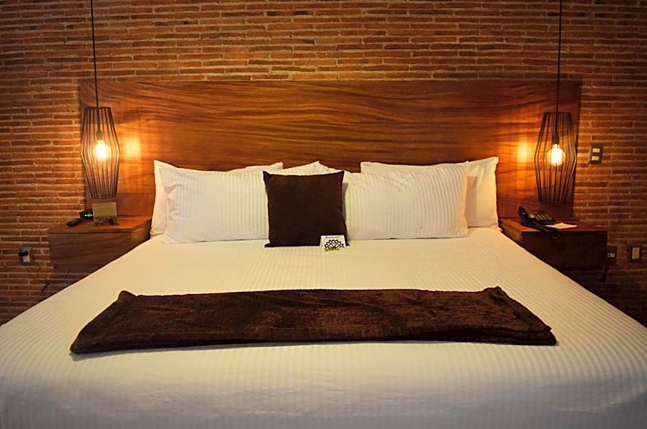Hotel Casa Andaria