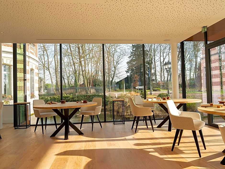 Le Domaine de Beaulieu