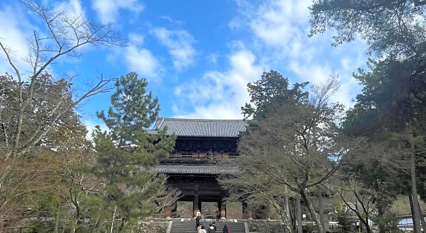 hotel Amanek Kyoto Kawaramachi Gojo
