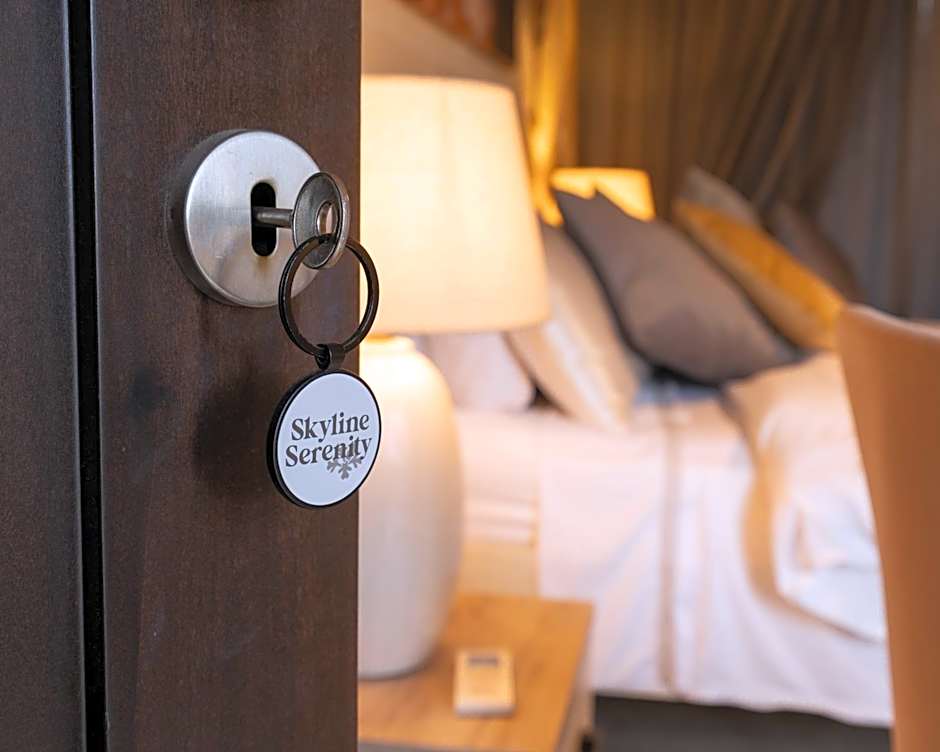 Ajuga Luxury Boutique B&B