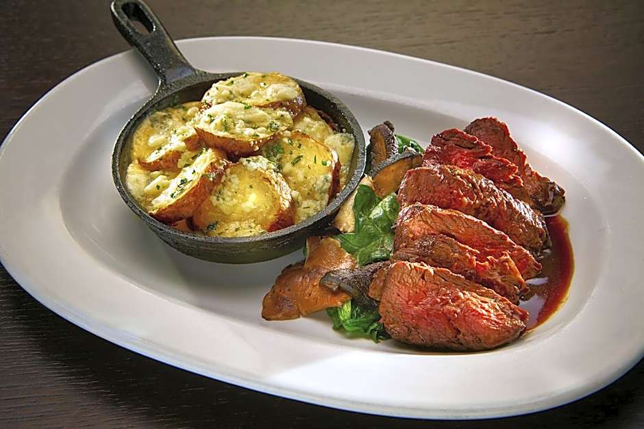 The Madison Concourse Hotel