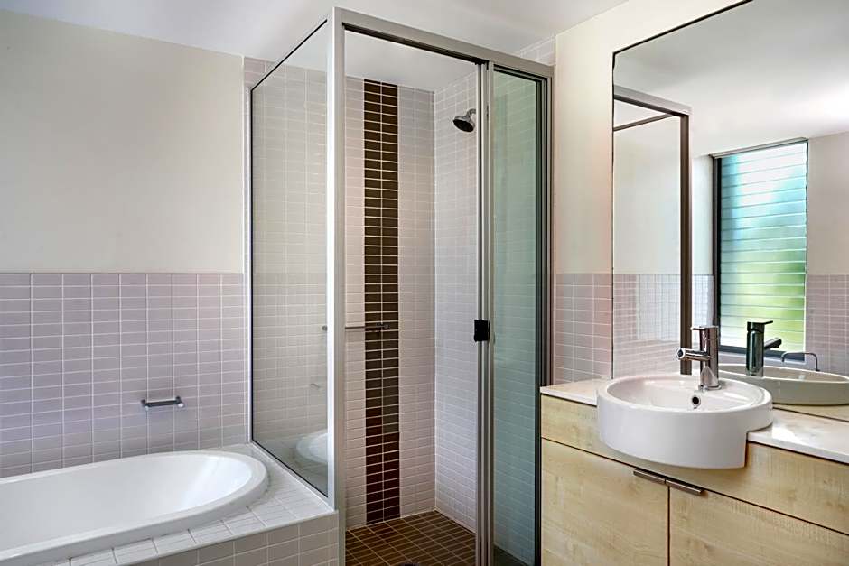 Peppers Blue On Blue Resort