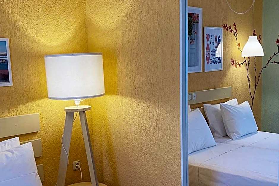 Panormos Beach Hotel Skopelos