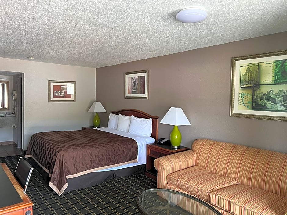 American Inn Columbia