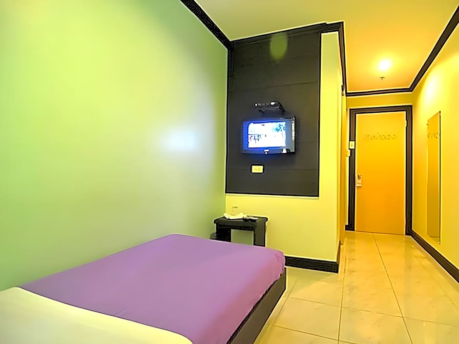 Davao Royal Suites and Residences