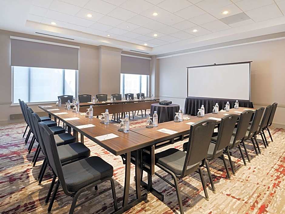 Hilton Garden Inn Chicago Downtown/Magnificent Mile